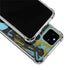 DC Comics Batman Poster Abstract Google Pixel 5 Clear Case